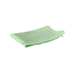 Microvezeldoek voor Glas 40 x 40 cm - Groen