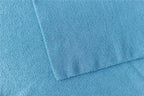 Microvezeldoek 40 x 40 cm - Blauw