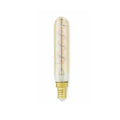 Normann Copenhagen Lichtbron Amp Bulb Spiral - E14 LED 1,5W - Dimbaar