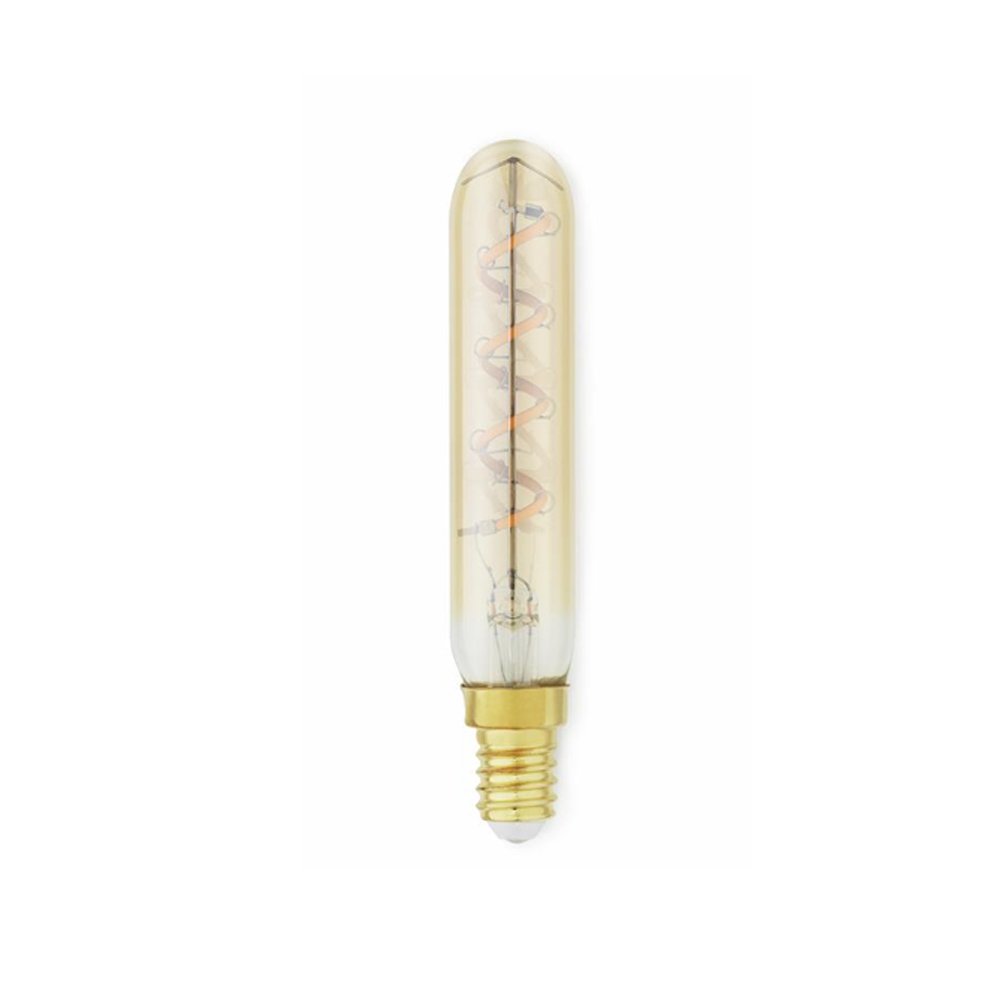 Normann Copenhagen Lichtbron Amp Bulb Spiral - E14 LED 1,5W - Dimbaar