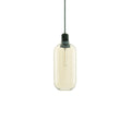 Normann Copenhagen Hanglamp Amp Marble Large - Goud Groen