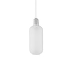 Normann Copenhagen Hanglamp Amp Large - Mat Wit