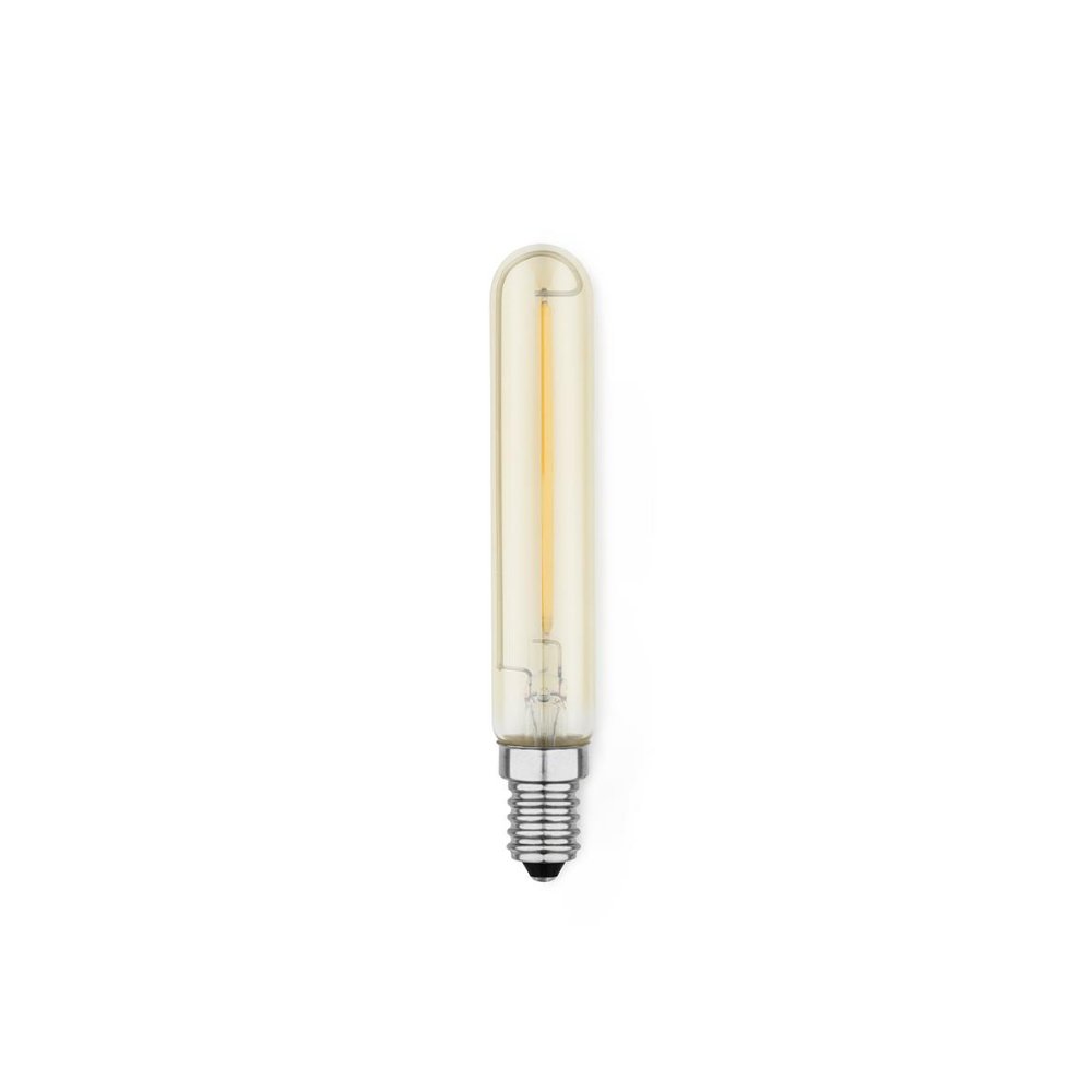 Normann Copenhagen Lichtbron Amp Bulb - E14 LED 1,6W - Niet Dimbaar