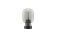 Normann Copenhagen Tafellamp Amp Marble - Gerookt Zwart