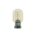 Normann Copenhagen Tafellamp Amp Marble - Goud Groen
