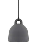 Normann Copenhagen Hanglamp Bell - Grijs
