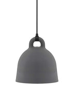 Normann Copenhagen Hanglamp Bell - Grijs
