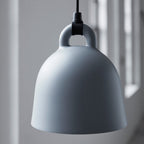 Normann Copenhagen Hanglamp Bell - Grijs