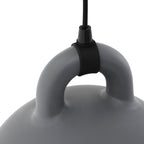 Normann Copenhagen Hanglamp Bell - Grijs