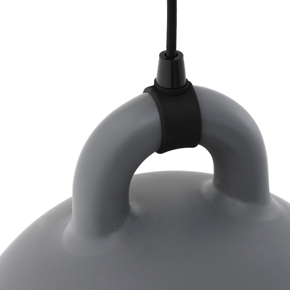 Normann Copenhagen Hanglamp Bell - Grijs