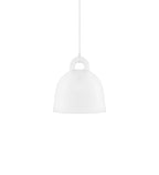 Normann Copenhagen Hanglamp Bell - Wit