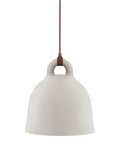 Normann Copenhagen Hanglamp Bell - Zand