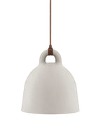 Normann Copenhagen Hanglamp Bell - Zand