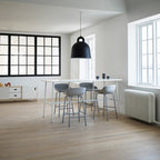 Normann Copenhagen Hanglamp Bell - Zwart