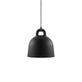 Normann Copenhagen Hanglamp Bell - Zwart