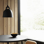 Normann Copenhagen Hanglamp Bell - Zwart
