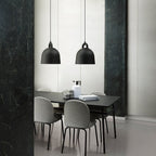 Normann Copenhagen Hanglamp Bell - Zwart