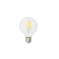 Normann Copenhagen Lichtbron Bulb Globe - E27 LED 8W - Niet dimbaar