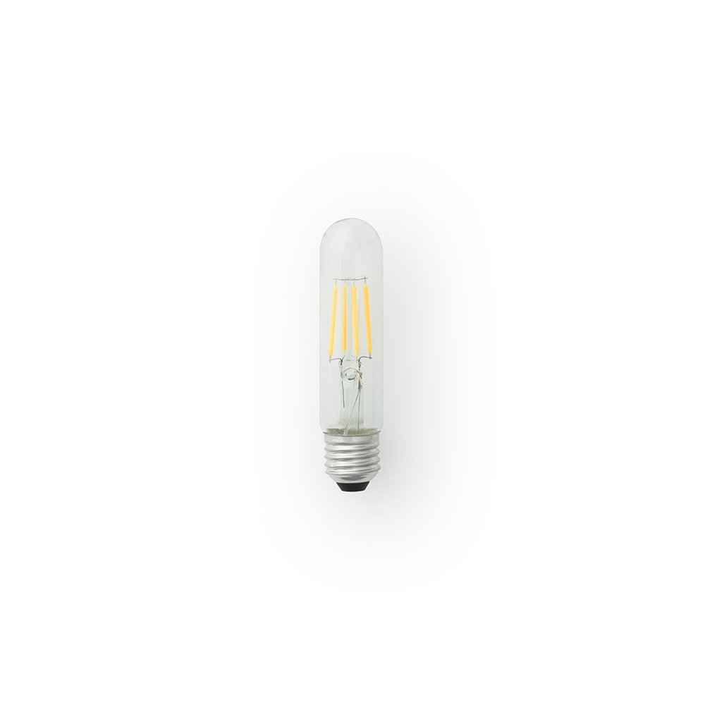 Normann Copenhagen Lichtbron Bulb - E27 LED 3W - Niet Dimbaar