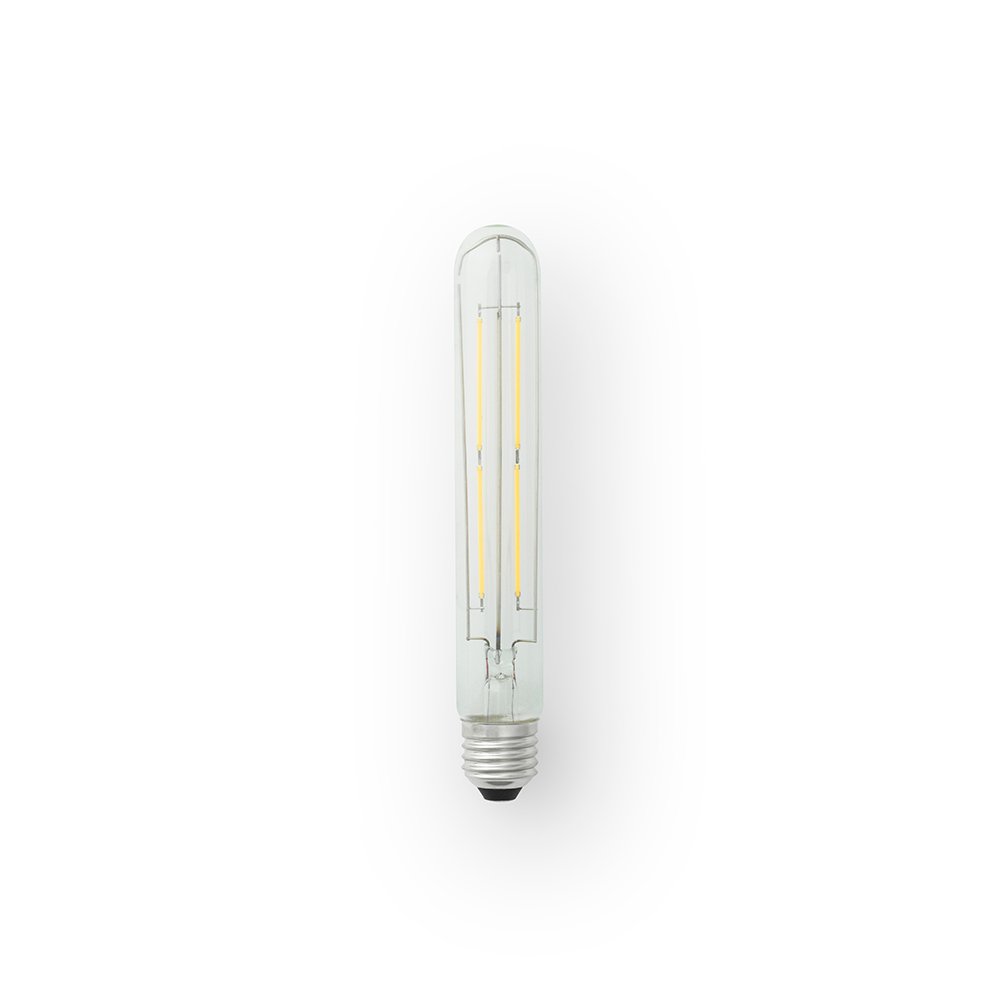 Normann Copenhagen Lichtbron Bulb - E27 LED 5W - Niet Dimbaar