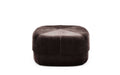 Normann Copenhagen Poef Circus Velour - Bruin