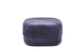 Normann Copenhagen Poef Circus Velour - Paars