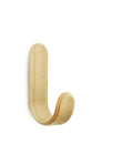 Normann Copenhagen Wandhaak Curve Hook - As