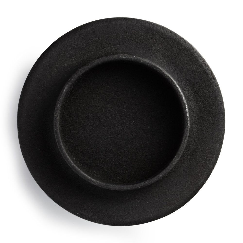 Normann Copenhagen Kaarsenhouder Heima - Zwart