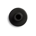 Normann Copenhagen Kandelaar Heima - Zwart