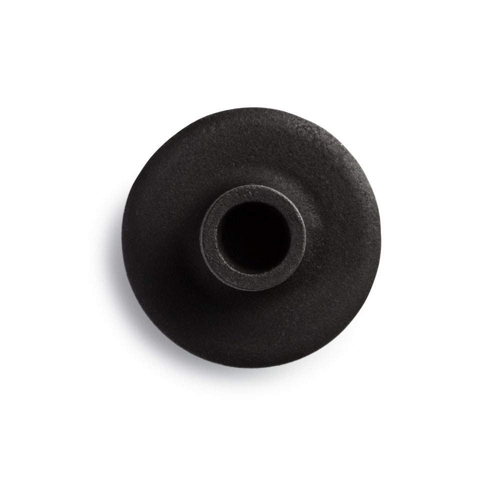 Normann Copenhagen Kandelaar Heima - Zwart