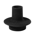 Normann Copenhagen Kandelaar Heima - Zwart