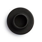 Normann Copenhagen Theelichthouder Heima - Zwart