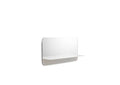Normann Copenhagen Spiegel Horizon - Horizontaal - Wit