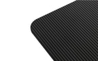 Normann Copenhagen Wandplank Jet - Zwart