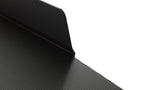 Normann Copenhagen Wandplank Jet - Zwart