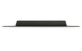 Normann Copenhagen Wandplank Jet - Zwart