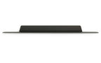 Normann Copenhagen Wandplank Jet - Zwart