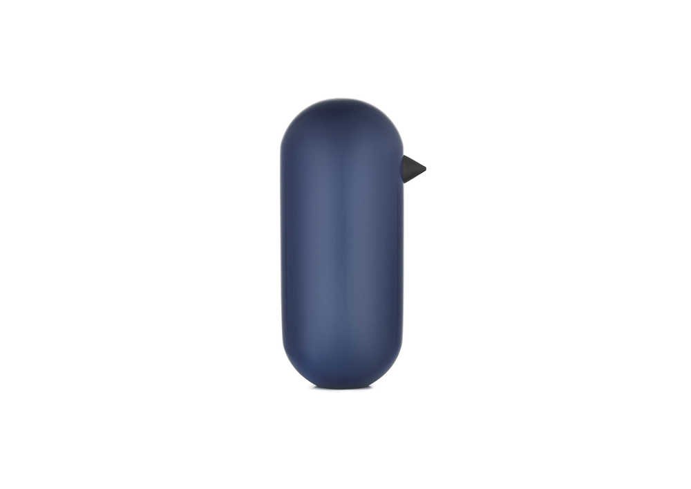 Normann Copenhagen Houten vogel Little Bird - Donkerblauw