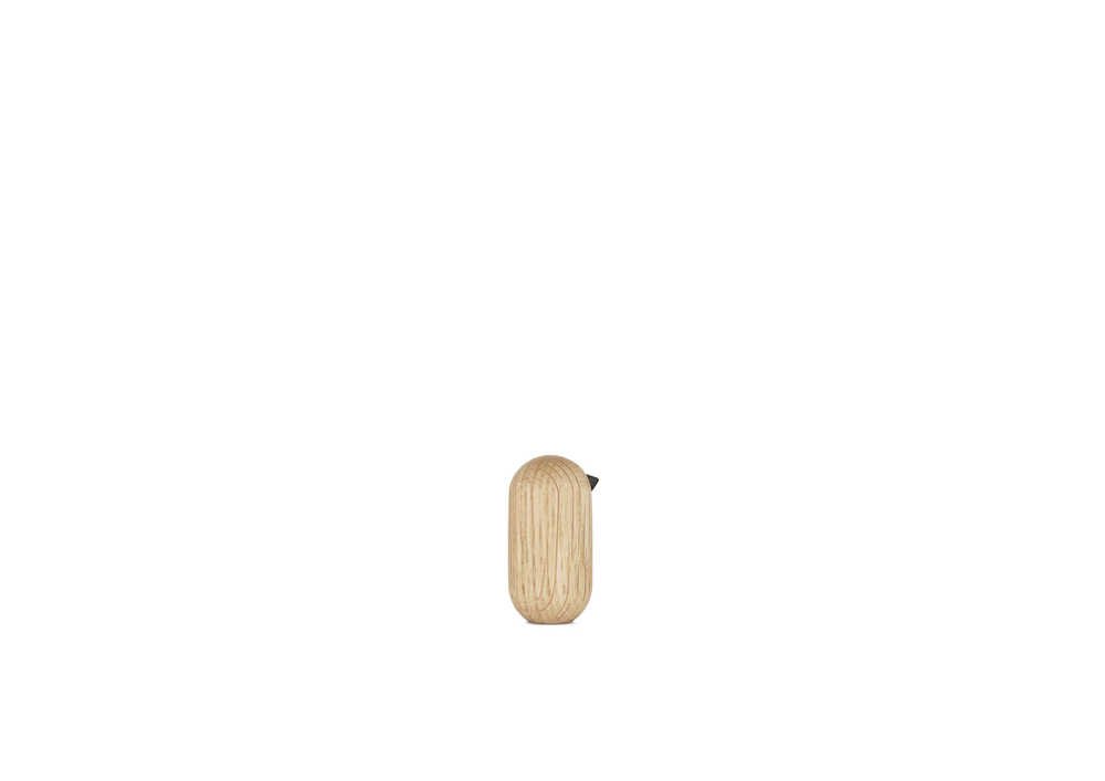 Normann Copenhagen Houten vogel Little Bird - Eiken