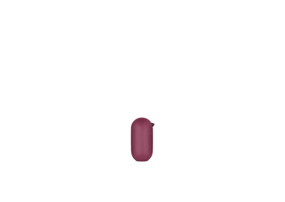 Normann Copenhagen Houten vogel Little Bird - Magenta