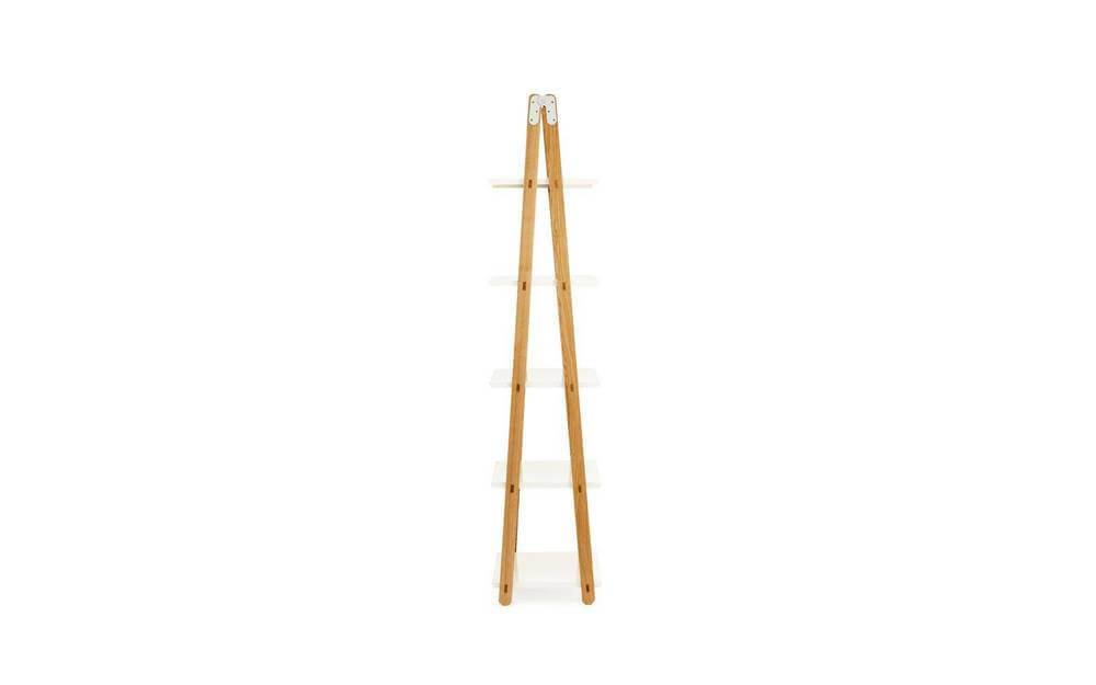 Normann Copenhagen Boekenkast One Step Up - Wit