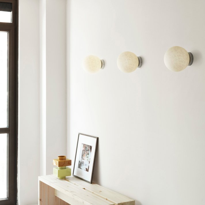 Normann Copenhagen Lamp Pix - Voor plafond en wand