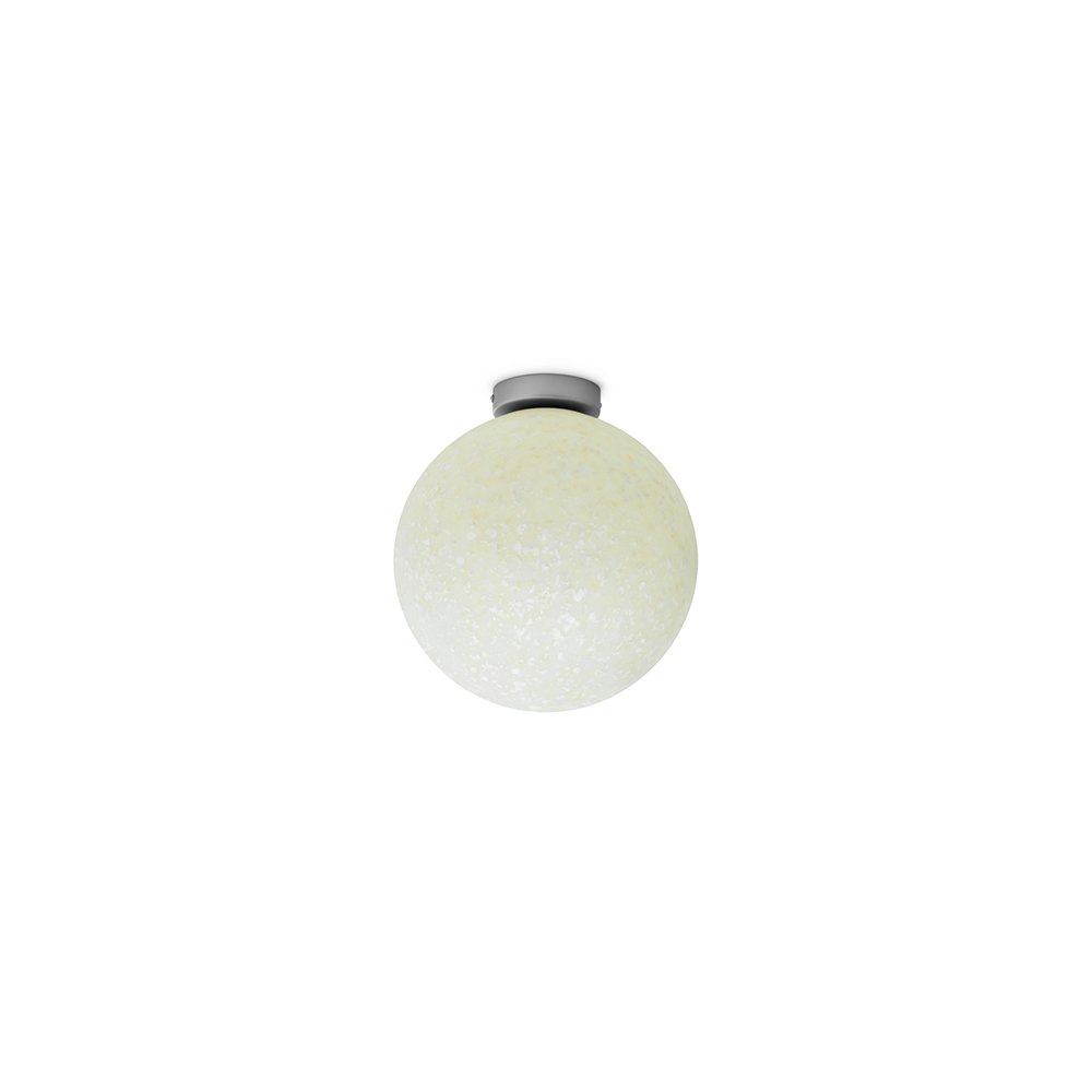 Normann Copenhagen Lamp Pix - Voor plafond en wand