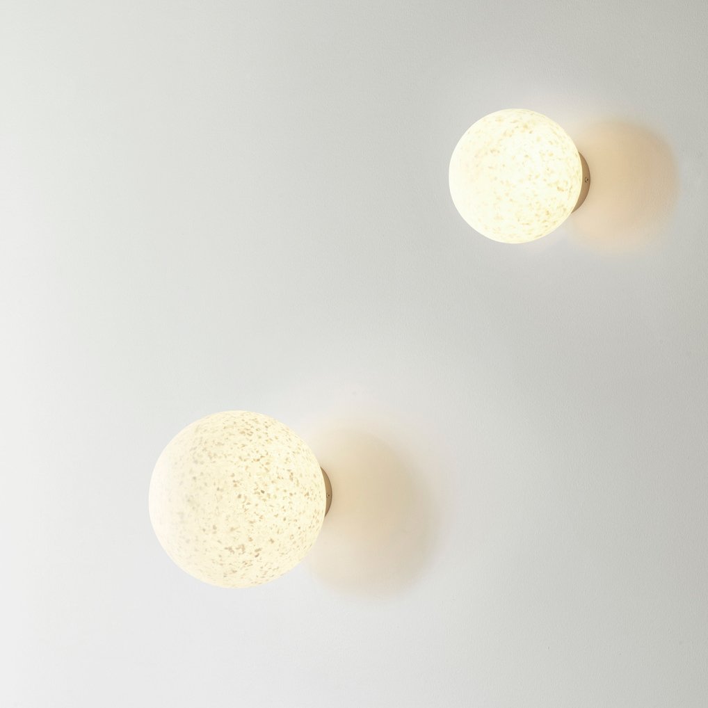 Normann Copenhagen Lamp Pix - Voor plafond en wand