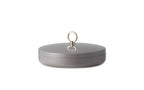 Normann Copenhagen Opbergdoos Ring Box - Taupe