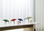 Normann Copenhagen Houten vogel Shorebird - Groen