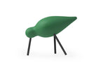 Normann Copenhagen Houten vogel Shorebird - Groen