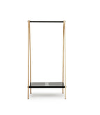 Normann Copenhagen Kledingrek Toj - Grijs
