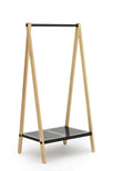 Normann Copenhagen Kledingrek Toj - Grijs