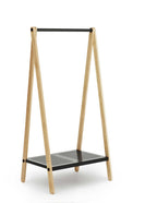 Normann Copenhagen Kledingrek Toj - Grijs